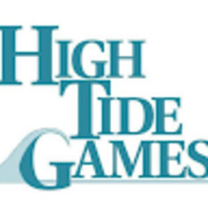 Meet your Posher, Hightide